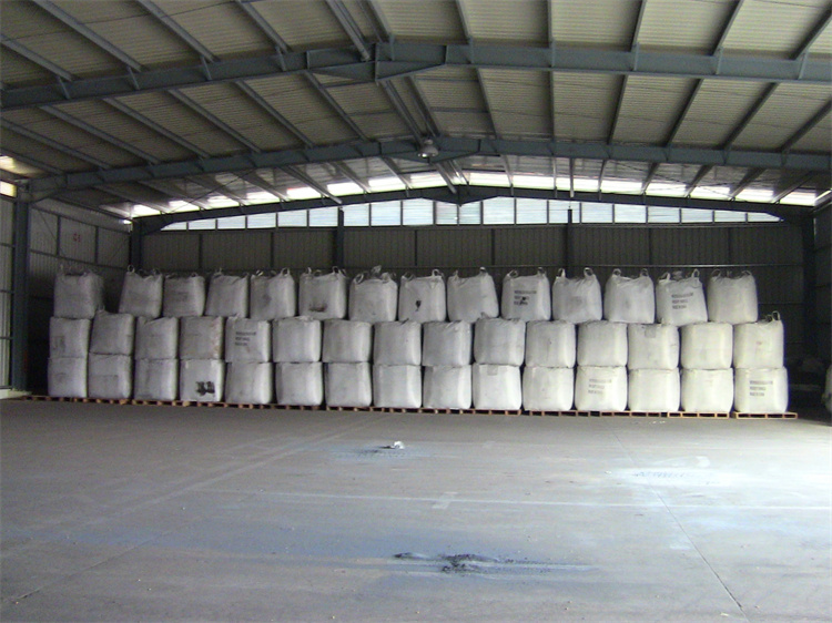 四川微硅粉的主要用途简介