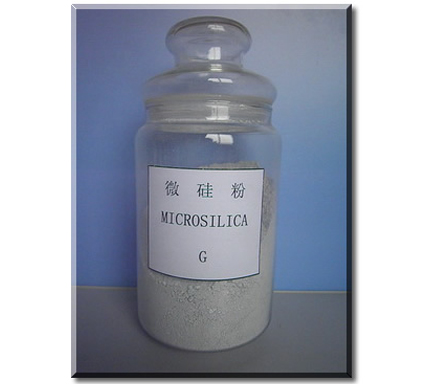 四川硅灰在混凝土中的常规应用比例及使用规范