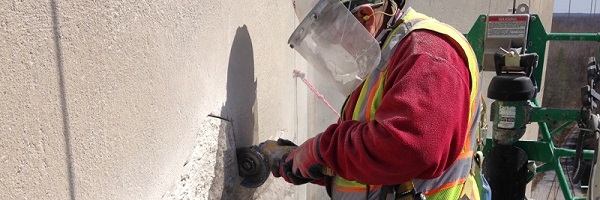 四川微硅粉对混凝土的耐久性的影响