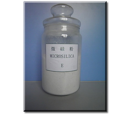 四川贵州微硅粉的生产标准