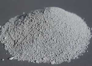 四川微硅粉生产过程的品质控制方法